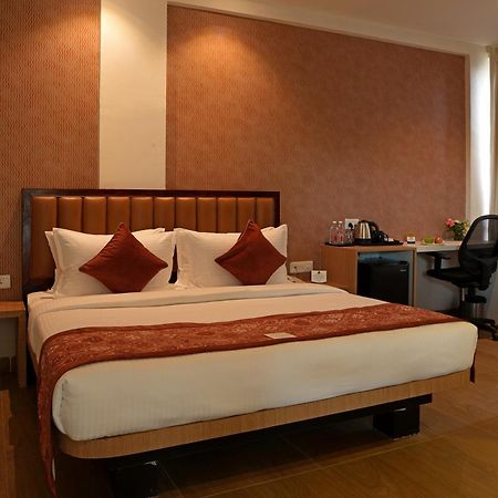 Regenta Inn Devanahalli Bangalore, Airport Road Buitenkant foto