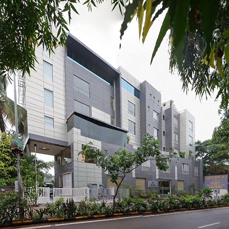 Regenta Inn Devanahalli Bangalore, Airport Road Buitenkant foto