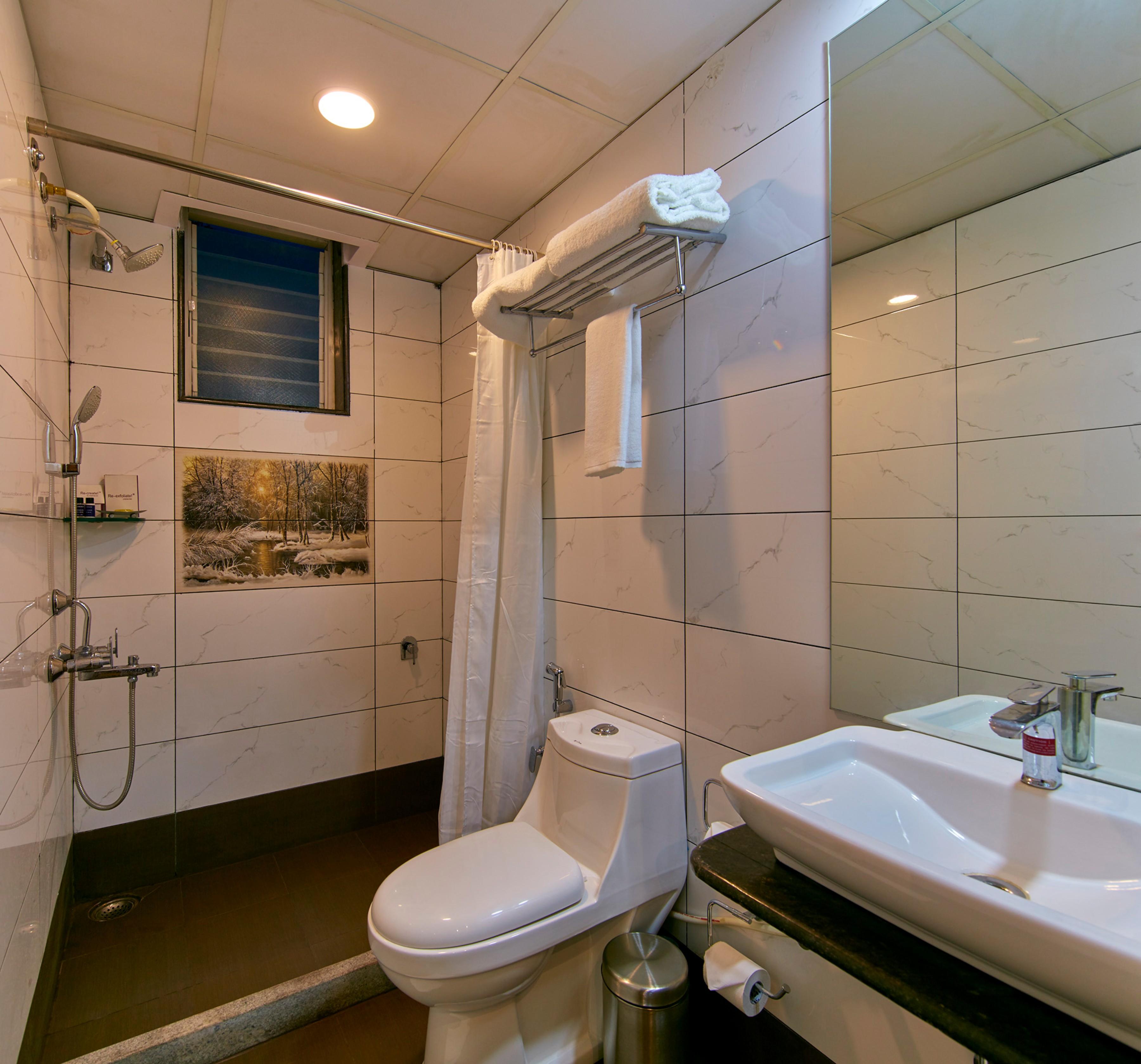 Regenta Inn Devanahalli Bangalore, Airport Road Buitenkant foto