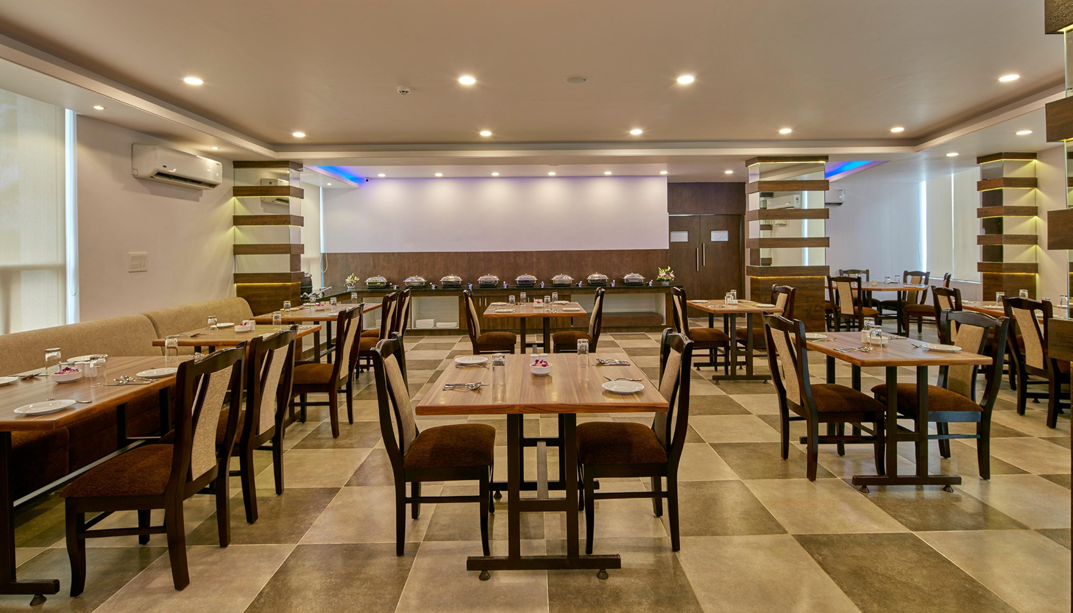 Regenta Inn Devanahalli Bangalore, Airport Road Buitenkant foto