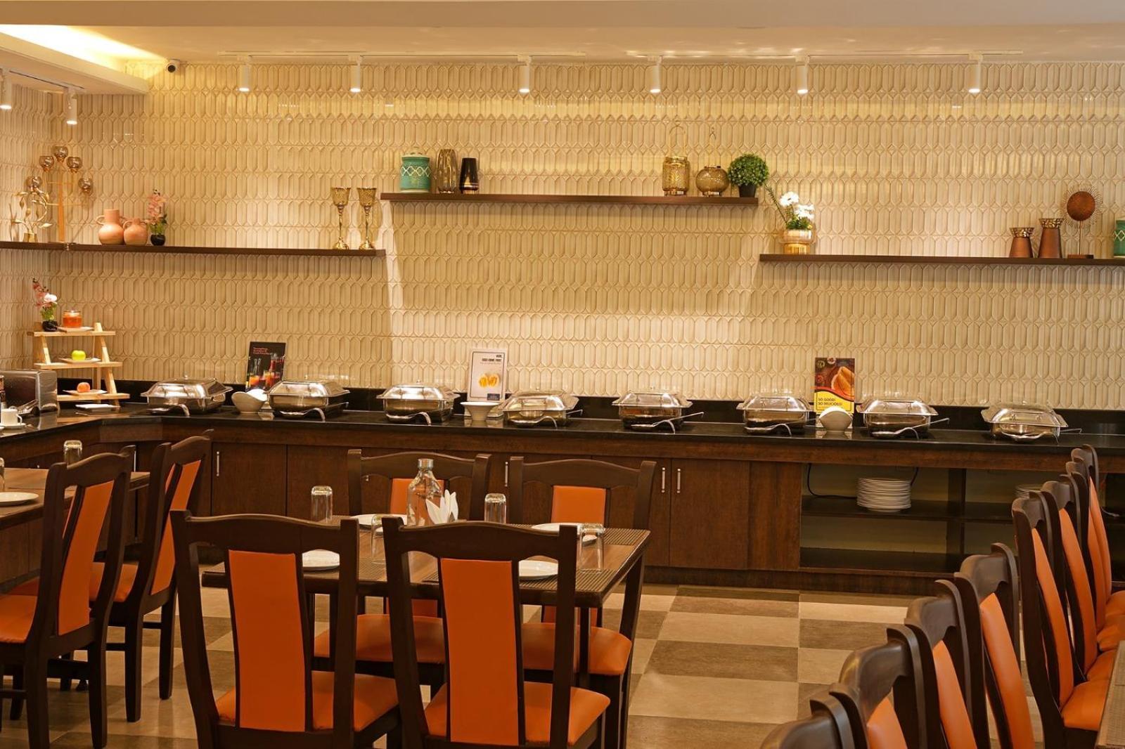 Regenta Inn Devanahalli Bangalore, Airport Road Buitenkant foto