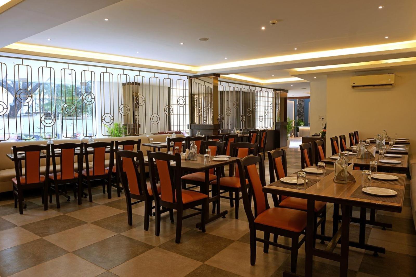 Regenta Inn Devanahalli Bangalore, Airport Road Buitenkant foto