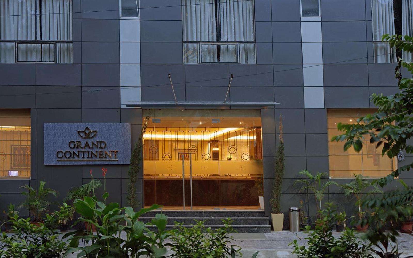 Regenta Inn Devanahalli Bangalore, Airport Road Buitenkant foto