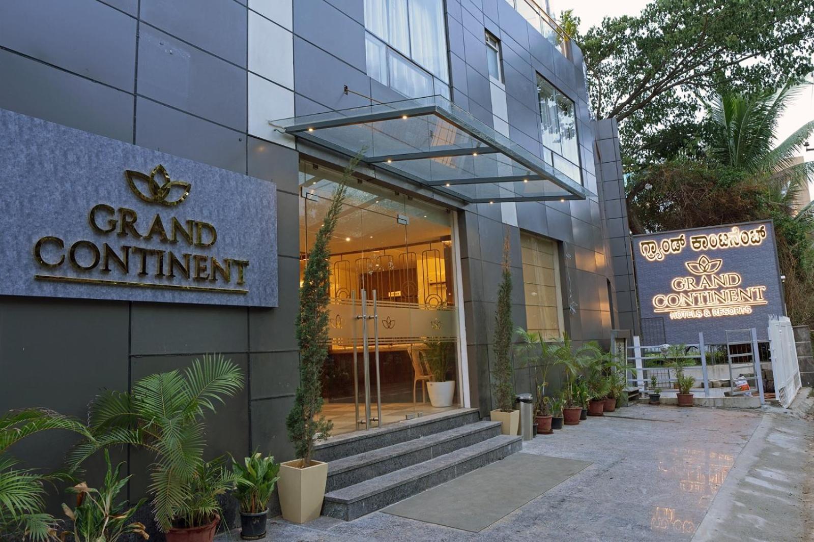 Regenta Inn Devanahalli Bangalore, Airport Road Buitenkant foto
