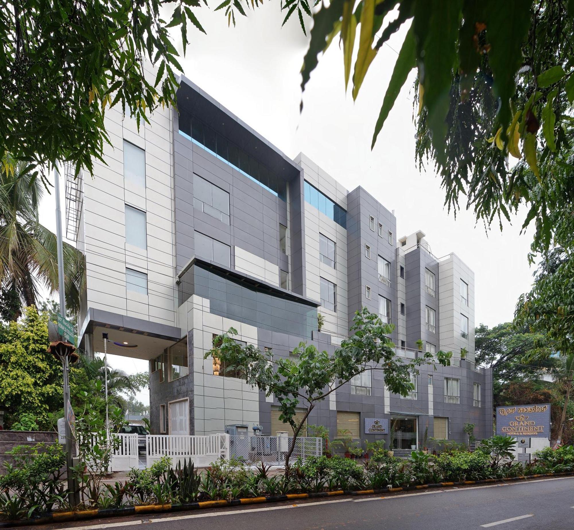 Regenta Inn Devanahalli Bangalore, Airport Road Buitenkant foto